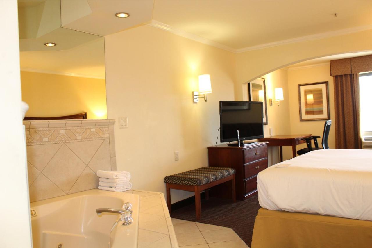 Holiday Inn Express Hotel & Suites Tucson Mall By Ihg Bagian luar foto