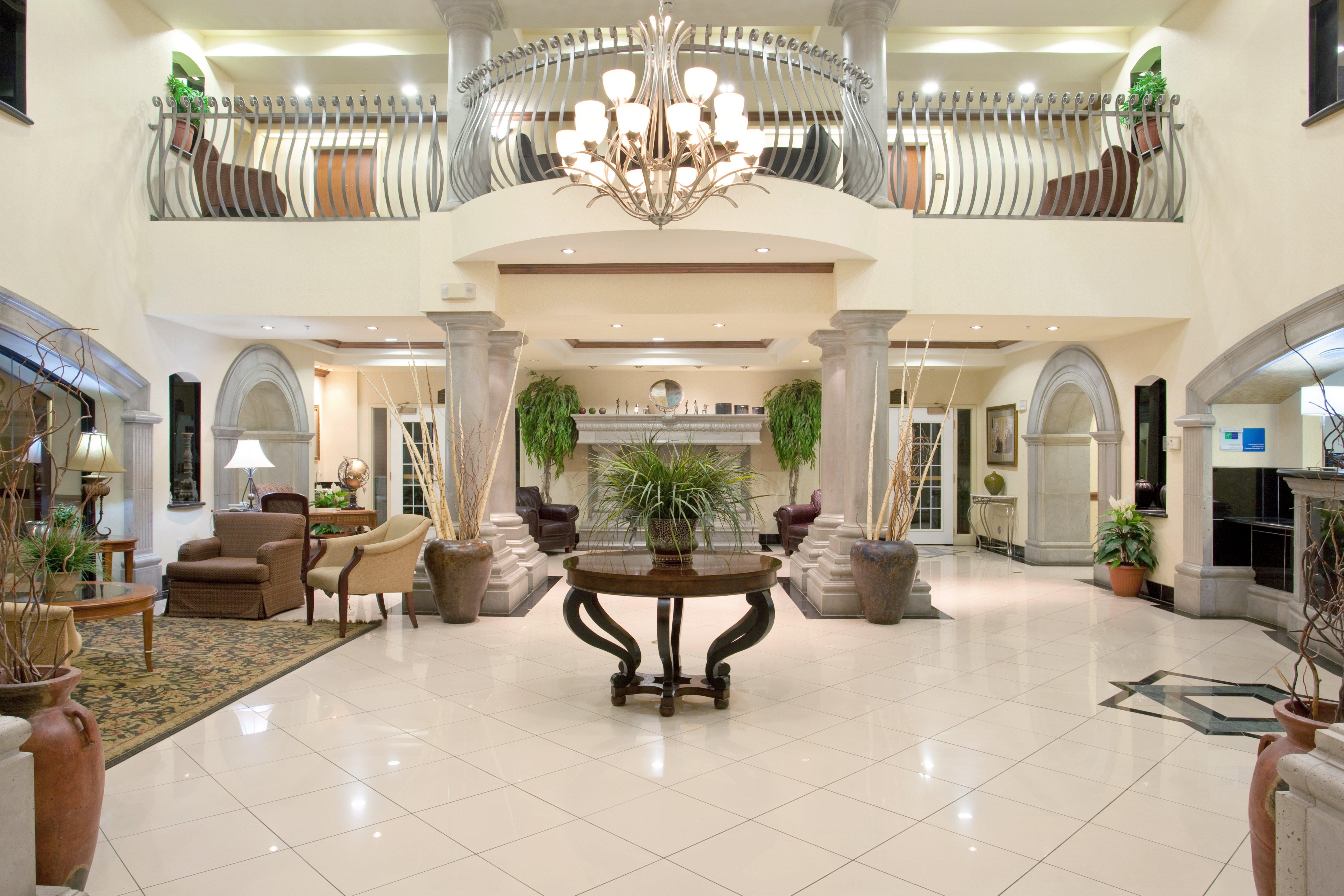 Holiday Inn Express Hotel & Suites Tucson Mall By Ihg Bagian luar foto