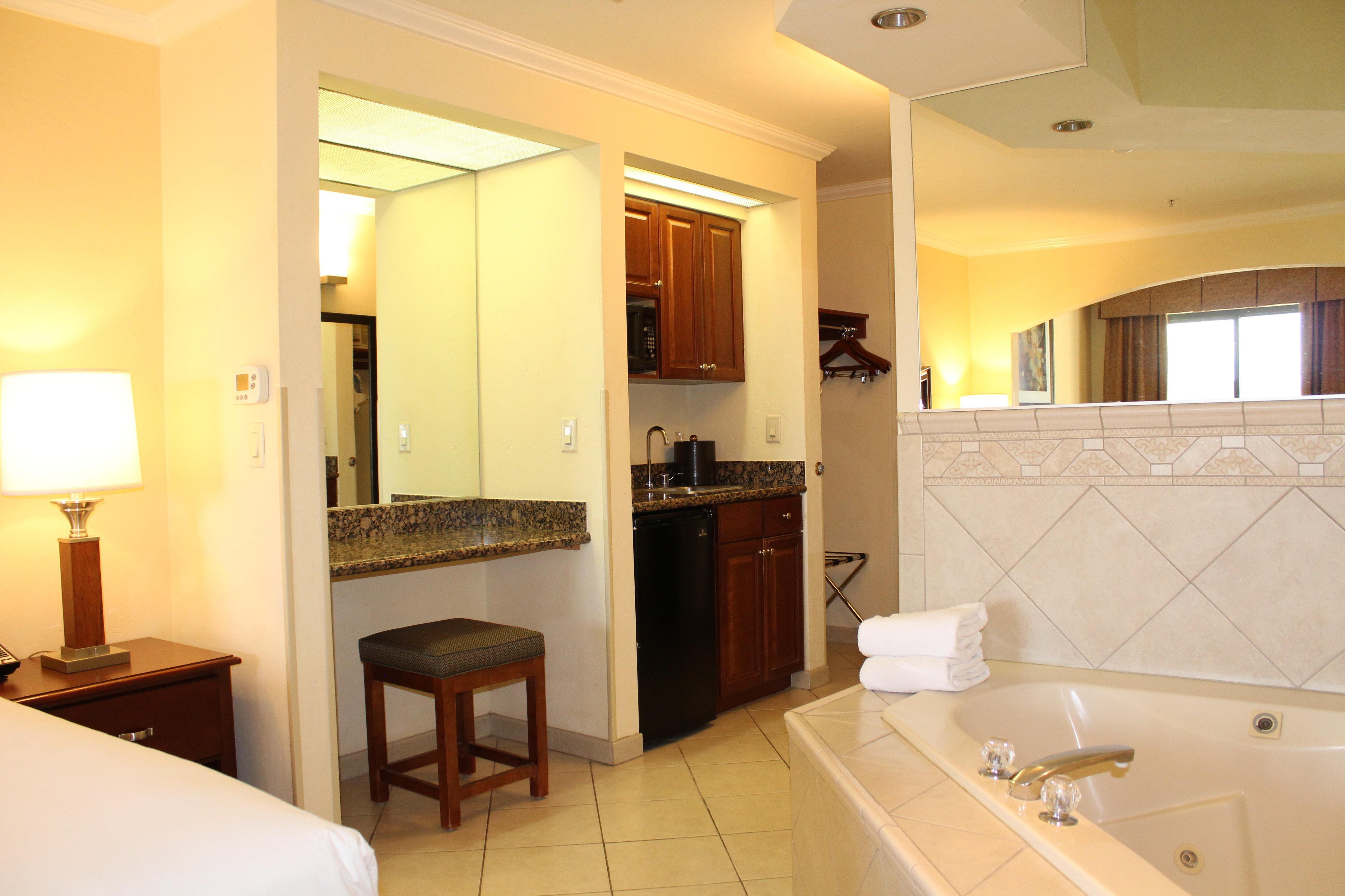 Holiday Inn Express Hotel & Suites Tucson Mall By Ihg Bagian luar foto