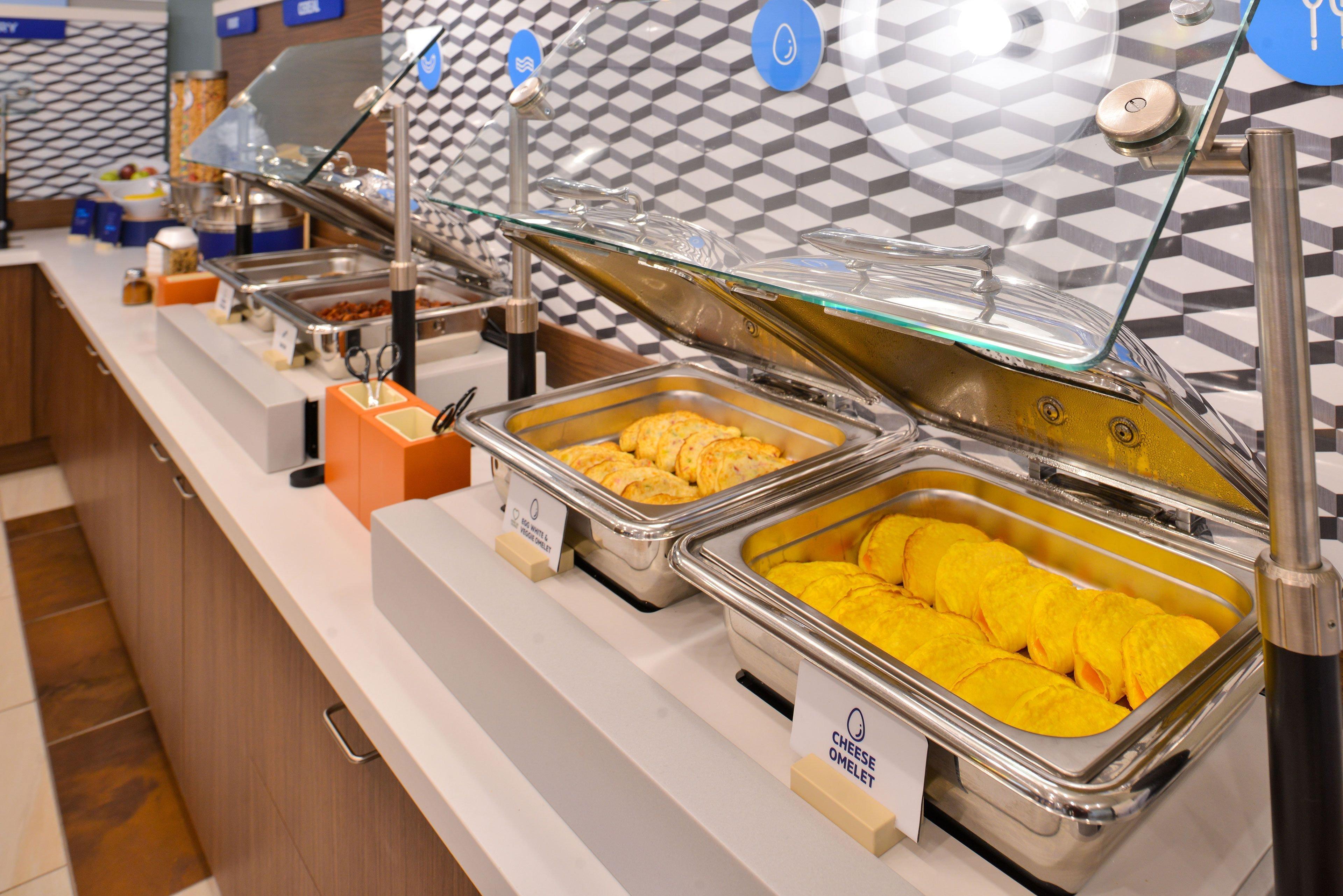 Holiday Inn Express Hotel & Suites Tucson Mall By Ihg Bagian luar foto