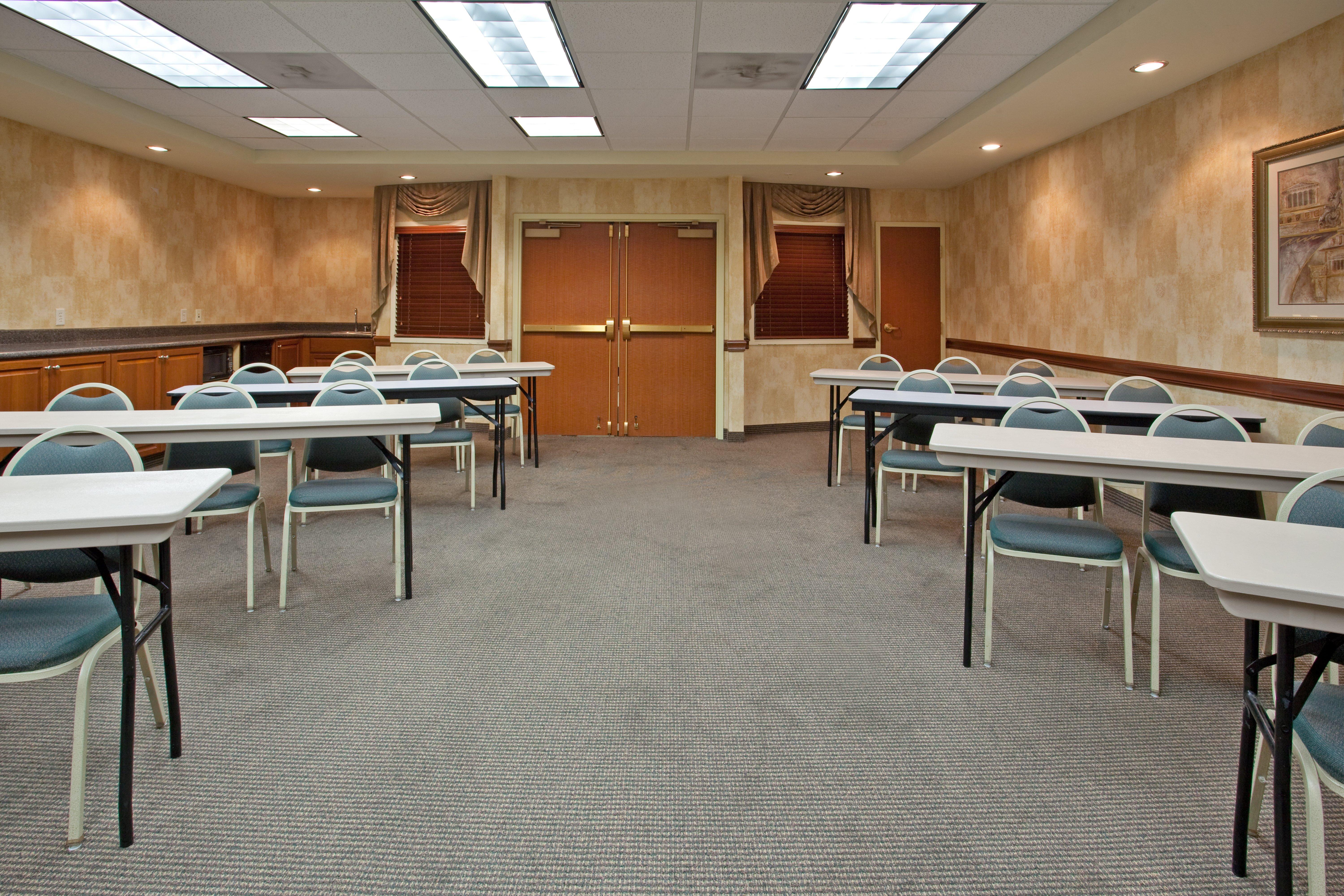 Holiday Inn Express Hotel & Suites Tucson Mall By Ihg Fasilitas foto