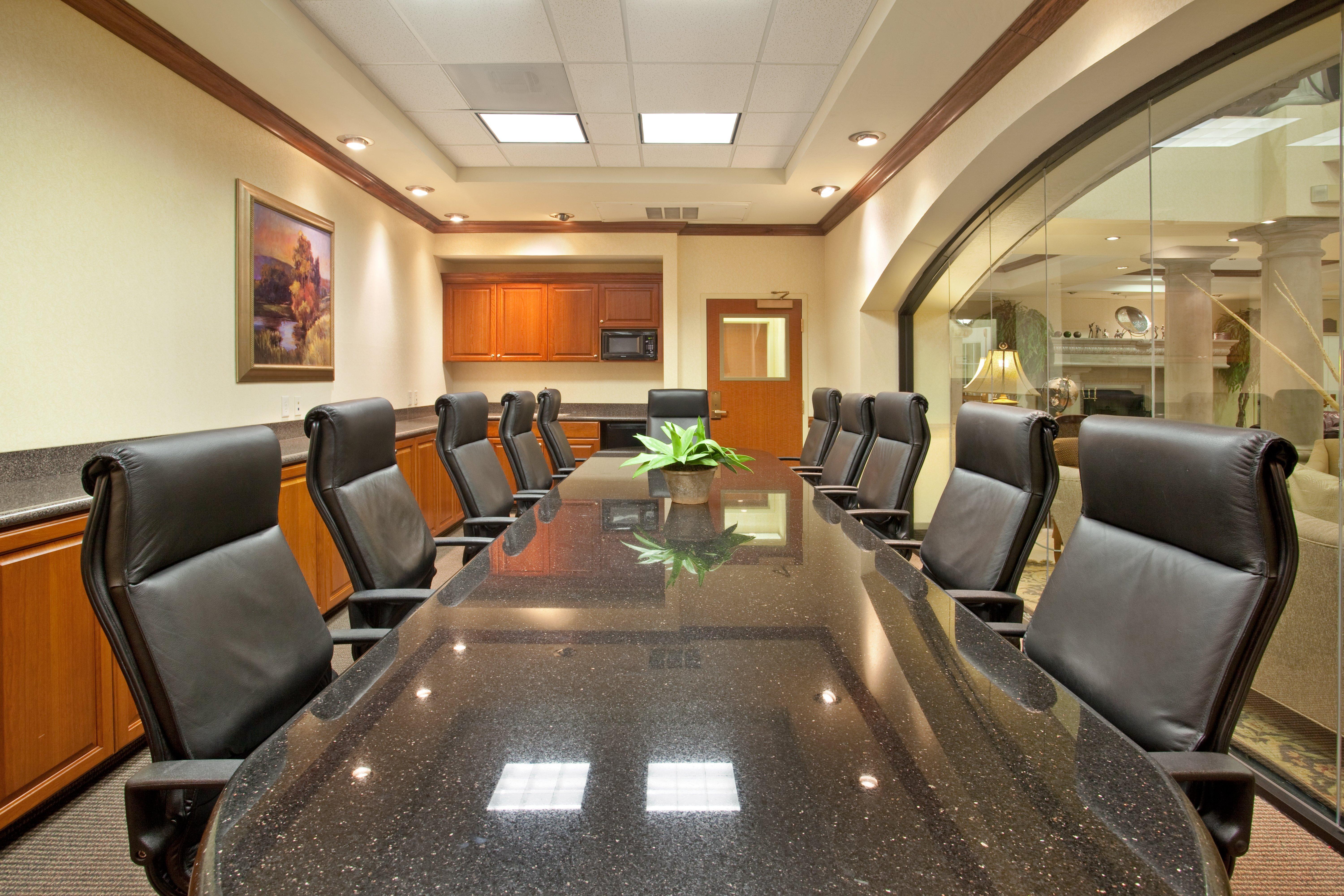 Holiday Inn Express Hotel & Suites Tucson Mall By Ihg Bagian luar foto