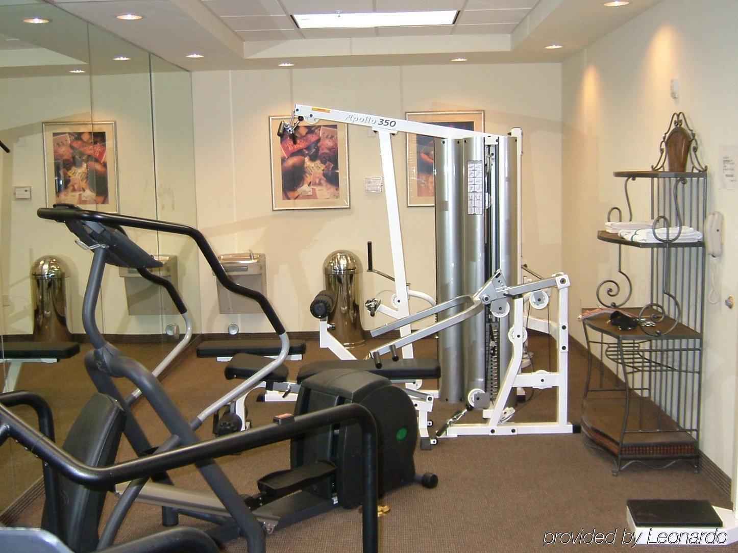 Holiday Inn Express Hotel & Suites Tucson Mall By Ihg Bagian luar foto