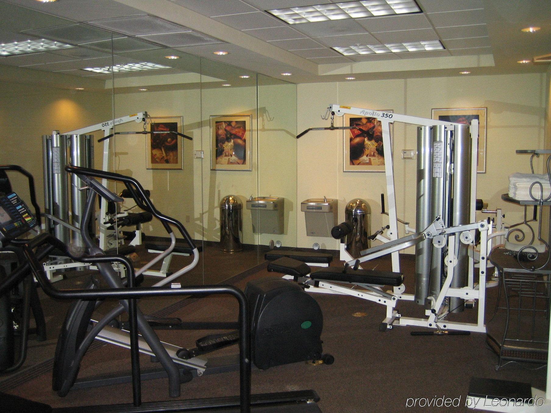 Holiday Inn Express Hotel & Suites Tucson Mall By Ihg Bagian luar foto
