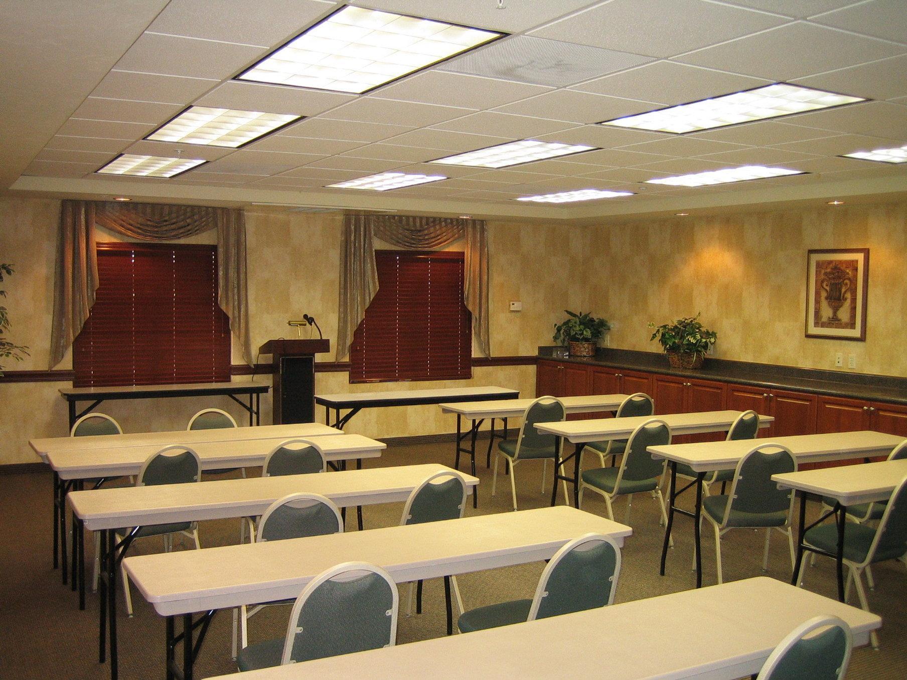Holiday Inn Express Hotel & Suites Tucson Mall By Ihg Bagian luar foto