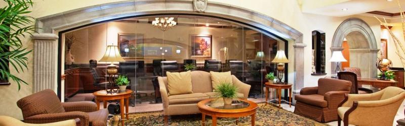 Holiday Inn Express Hotel & Suites Tucson Mall By Ihg Bagian luar foto