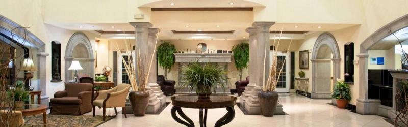 Holiday Inn Express Hotel & Suites Tucson Mall By Ihg Bagian luar foto