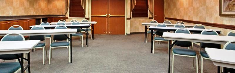 Holiday Inn Express Hotel & Suites Tucson Mall By Ihg Bagian luar foto